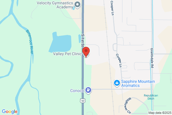 Valley  Pet Clinic