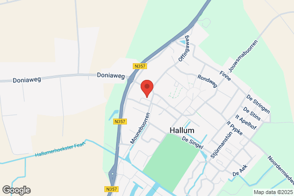 Hallum Stores