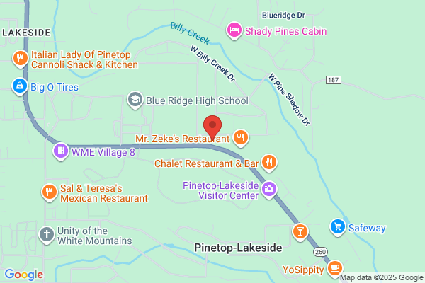 Moonridge Lodge & Cabins