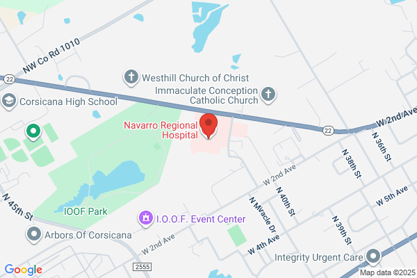 Navapache Regional Medical Center