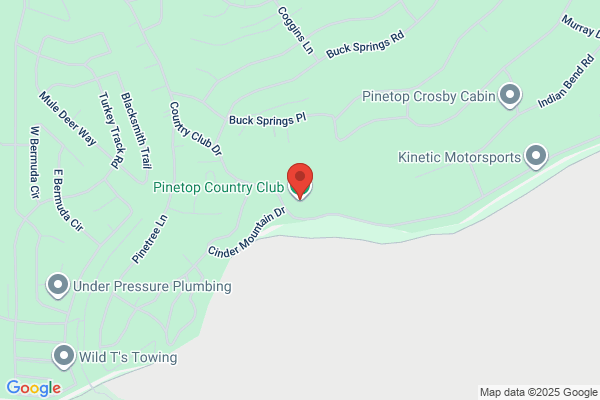 Pinetop Country Bed & Breakfast