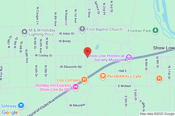 Vfw-Post 2364