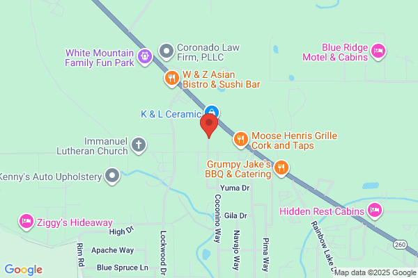 Wood Iron Industries Inc