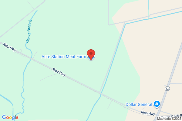 Acre Station Meat Farm