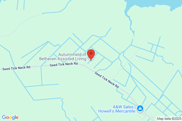 Autumnfield of Belhaven