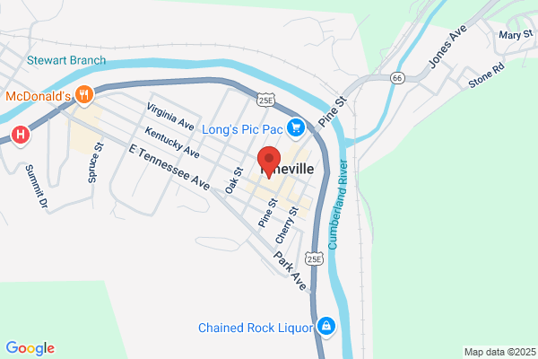 Driver Licensing Regional Office