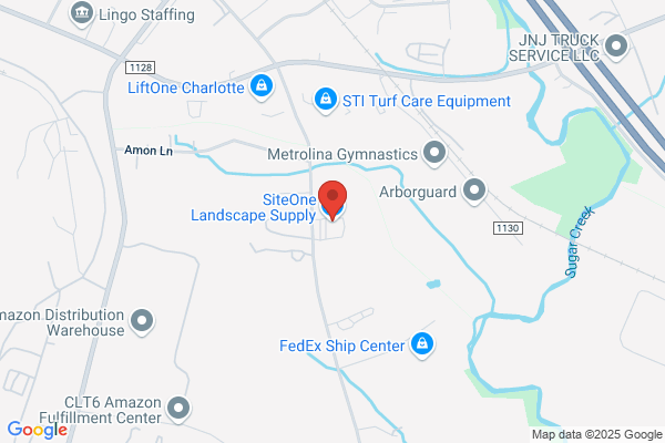 SiteOne Landscape Supply