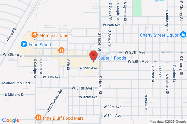 Super 1 Foods Pharmacy