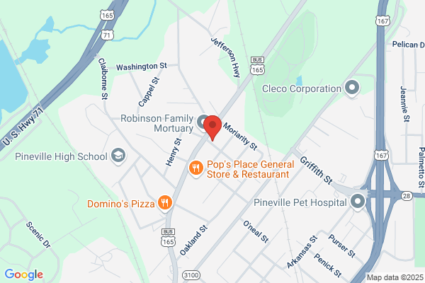 Fall Creek Funeral Home