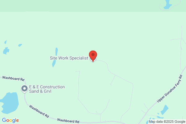 Site Work Specialist LLC