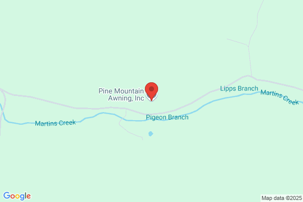 Pine Mountain Awning Inc