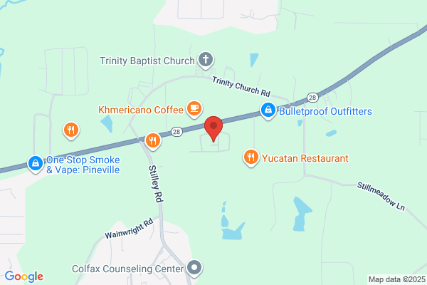 Pine Trace Apartments