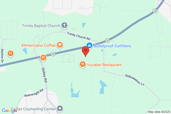 Piney Acres Apartments
