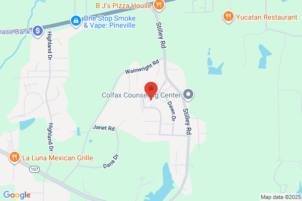 Quail Creek Apartments