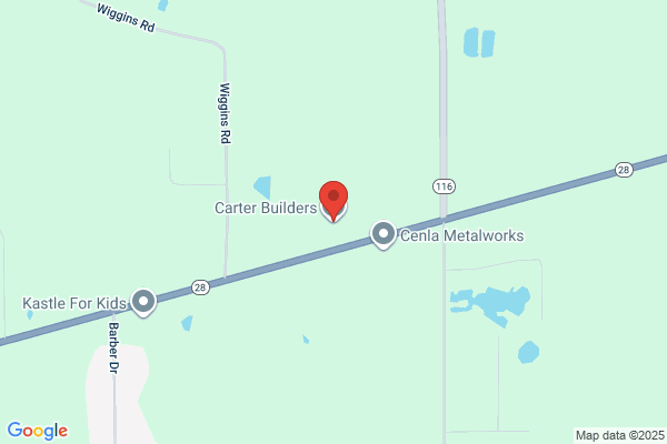 Carter Electric Service