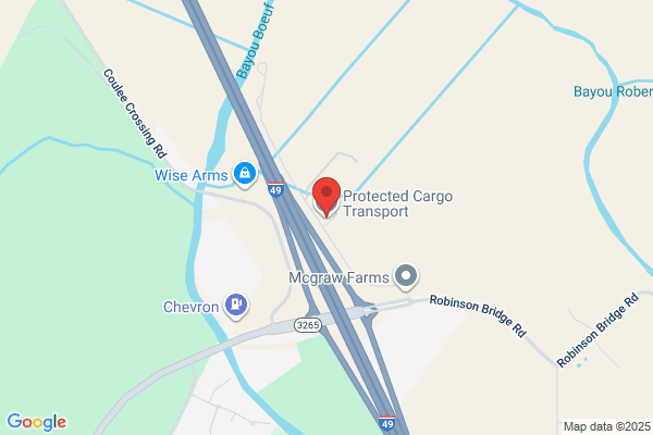 Dubroc Transport Llc