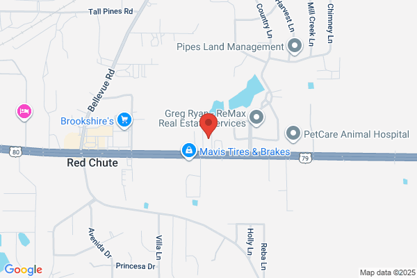 Evergreen Presbyterian Ministries Inc, Deer Creek Community Home