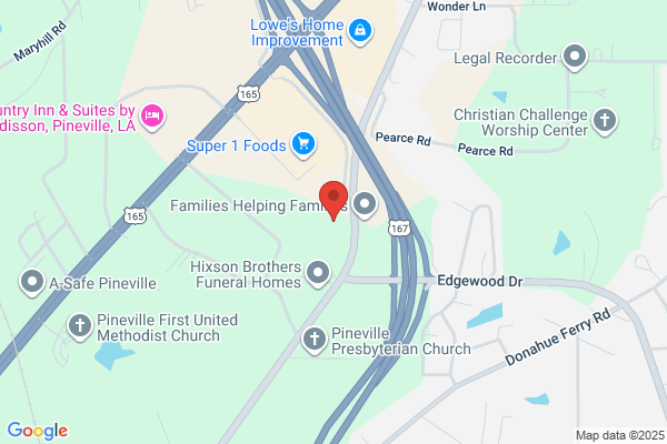 Woodland Presbyterian Church USA