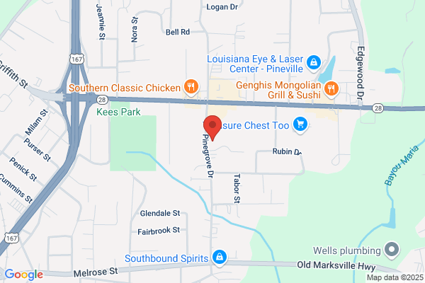 Locke Family Dentistry