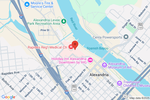 Acadian Oral Surgery