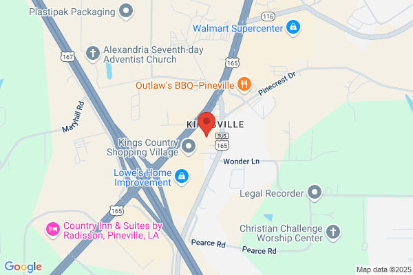 Cenla Dentistry
