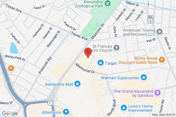 CHRISTUS Community Specialty Clinic