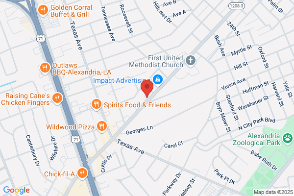 Alexandria Physical Therapy