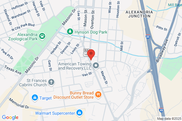 Craig Bruce Dr Walk-In Clinic