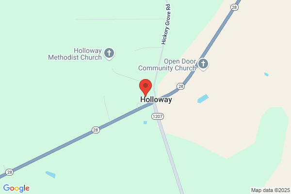Holloway Pharmacy