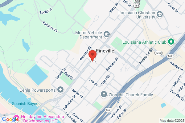Cenla Professional Pharmacy