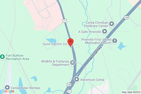 Gunn Electric Co LLC