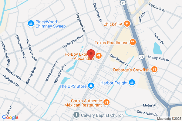 Alexandria Laser & Surgery Center