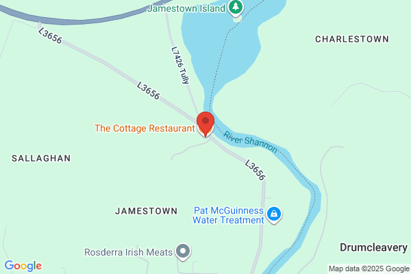 Cottage Restaurant the