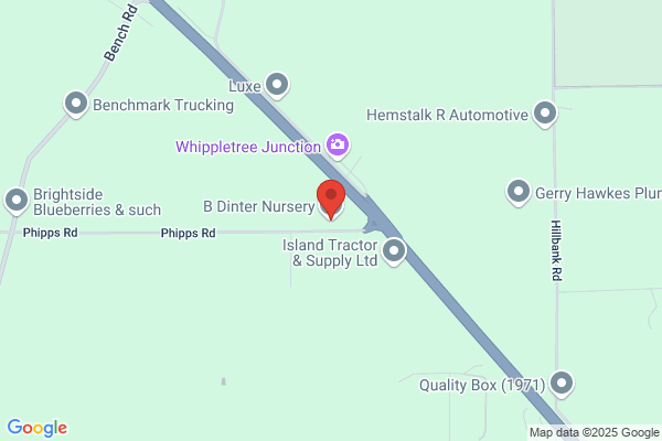 Duncan Nurseries Inc