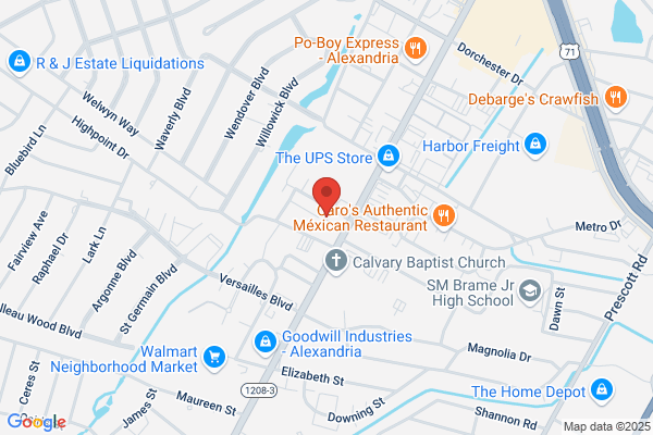 Alexandria Neuro Center and Headache Clinic
