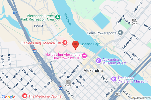 Cardiovascular Surgery of Alexandria