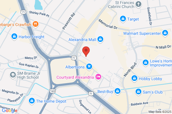 Cenla Neurology