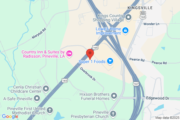 Holiday Inn Express & Suites Alexandria, an IHG Hotel