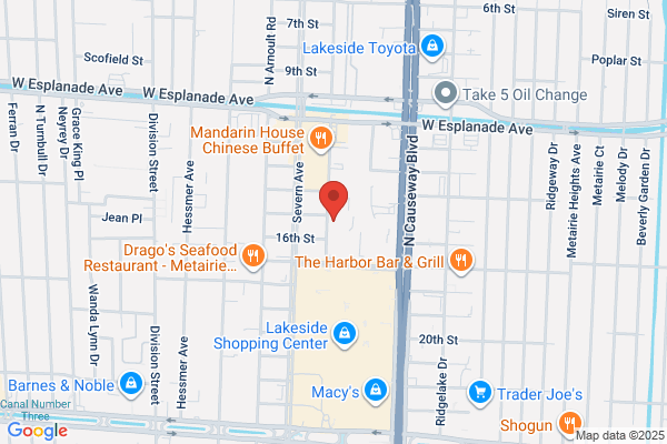 Burrell Law Office