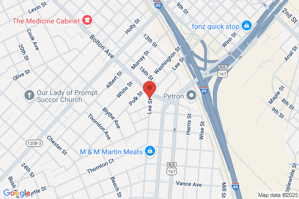 Perkins Alvin Bruce II Law Offices