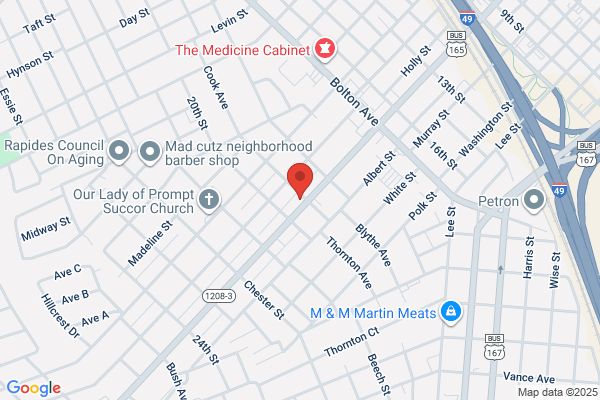 Theus Law Offices