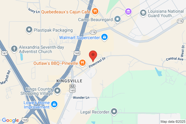Fast Pace Health Urgent Care - Pineville, LA