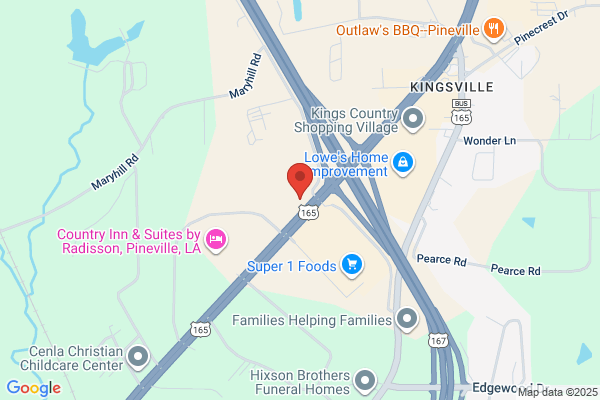 Keller Williams Realty CenLA