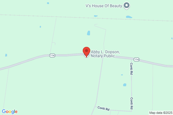 Bolton Melvin & Marian Notary Public