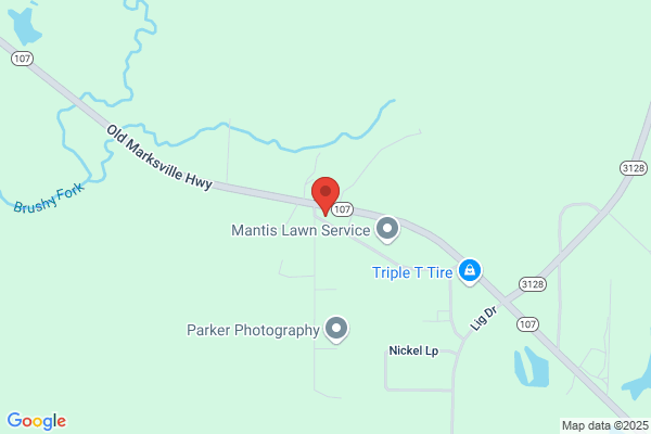 Cenla Timber Inc