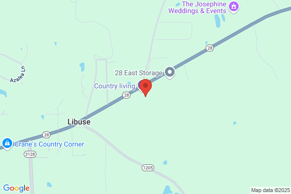 Country Living RV Park
