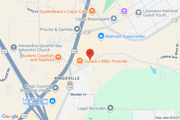 Fast Pace Health Urgent Care - Pineville, LA