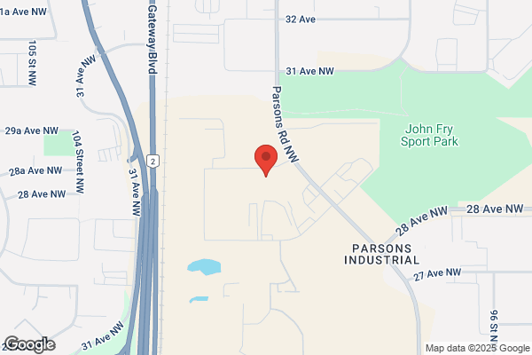 Inland Industrial Contractors
