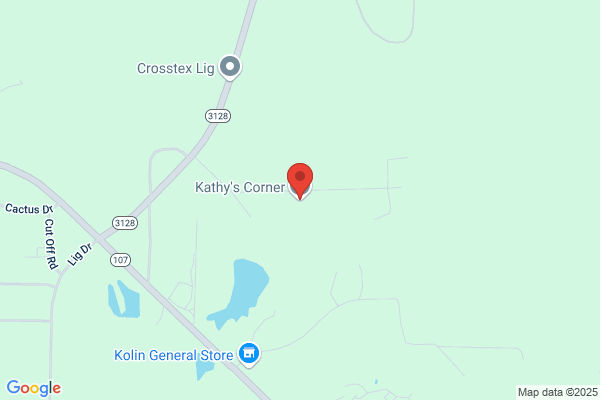 Kathy's Corner