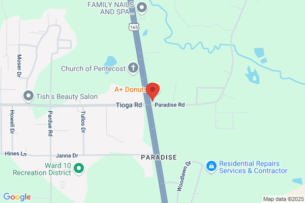 Paradise Grocery